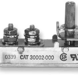 30000 Series Surface Mounted Thermostat